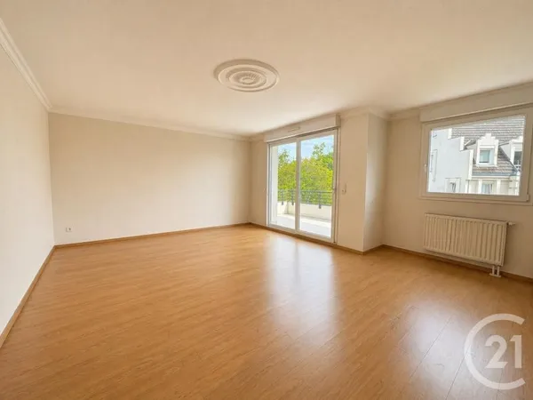 Appartement 3 pièces 89 m²