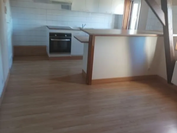 Appartement F3
