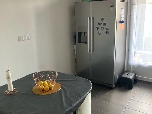 Vente appartement Colmar secteur Camille See
