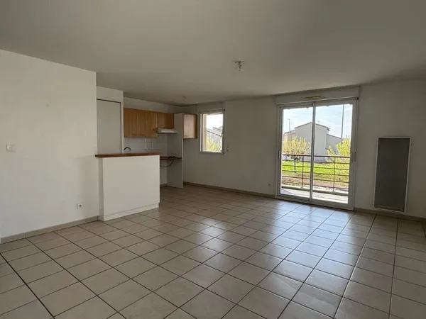 Appartement T3 - 65m2 - Merville