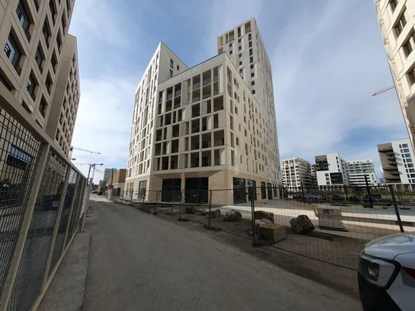 Local commercial à LOUER