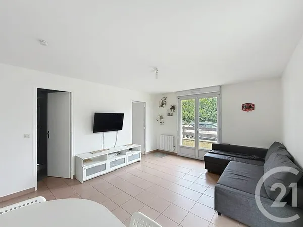Appartement 3 pièces 47 m²