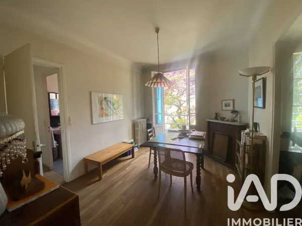 Maison 4 pièces 76 m²
