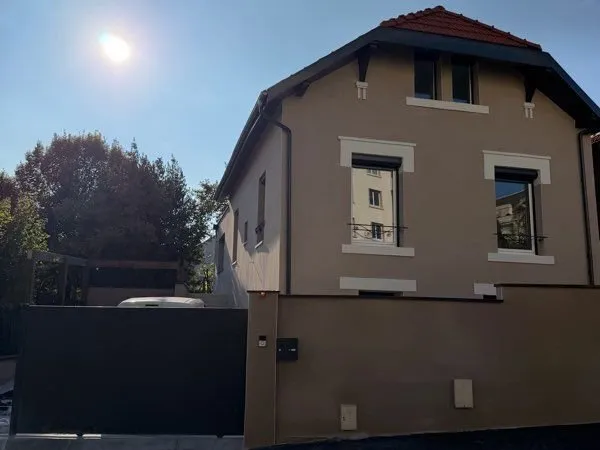 Maison à louer 3 chambres