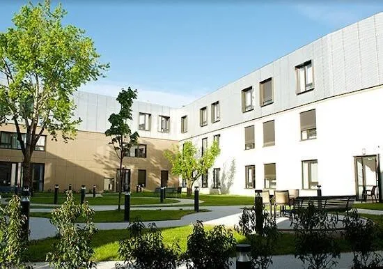 Appartement 1 pièce 20 m²