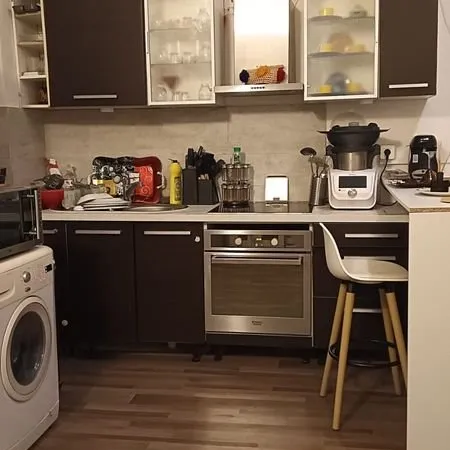 Particulier loue F3 55m2 - Saint-Étienne - Terrenoire