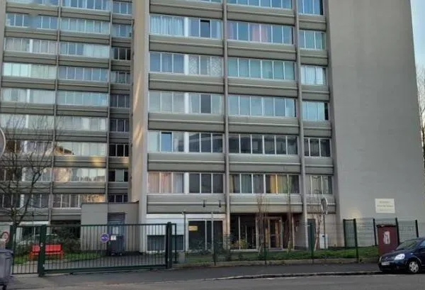 Appartement 5 pièces 89 m²