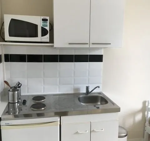 Loue Appartement meublé