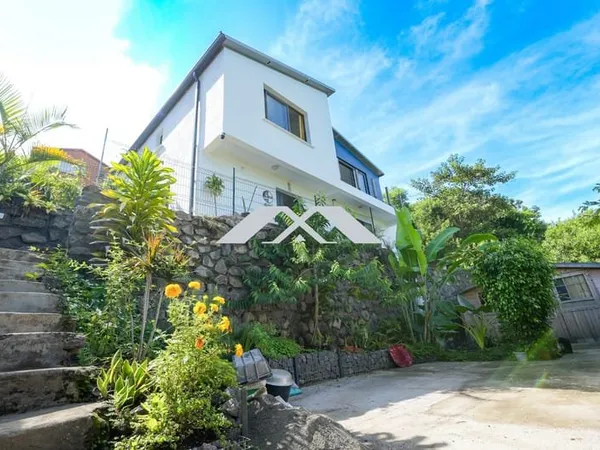 Villa F4/F5 vue mer
