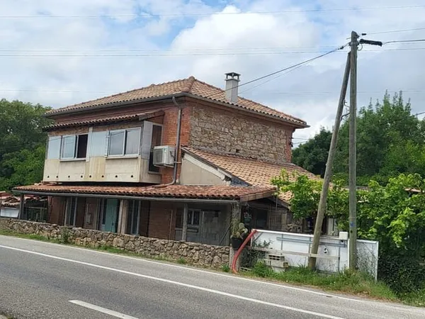 Maison 6 pièces 156 m²