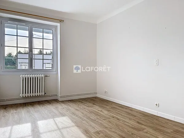 Maison 3 pièces 79 m²