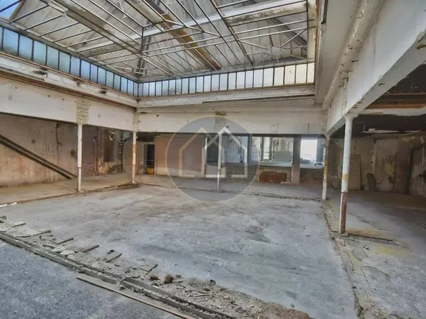 Loft 1 pièce