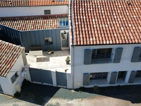 Maison 5 pièces 152 m²
