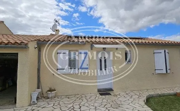 Viager 3 pièces 62 m²