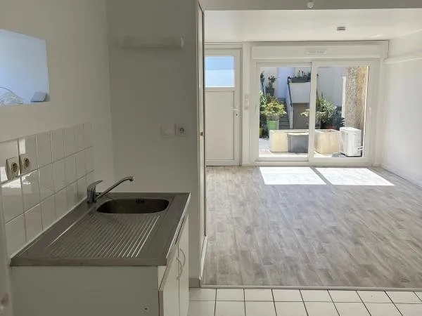 APPARTEMENT - CHAMPILLON - ER.64448