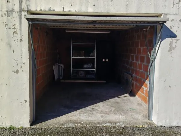 Garage Breuil