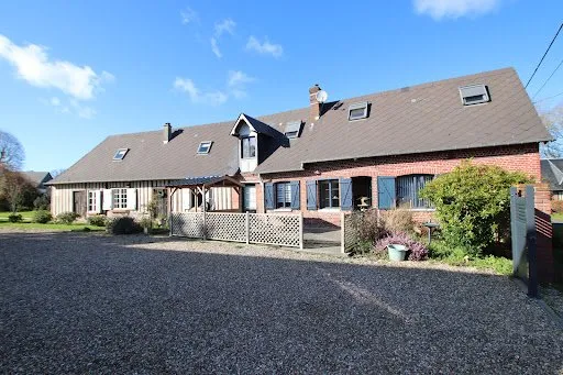 Maison 9 pièces 156 m²