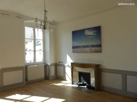 Appartement 3 pièces 68 m²
