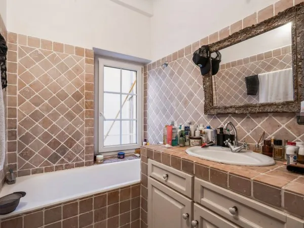 Studio 1 pièce 20 m²