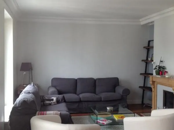 Loue appartement