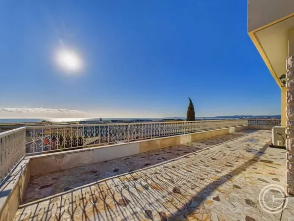 Appartement 2 pièces 52 m²
