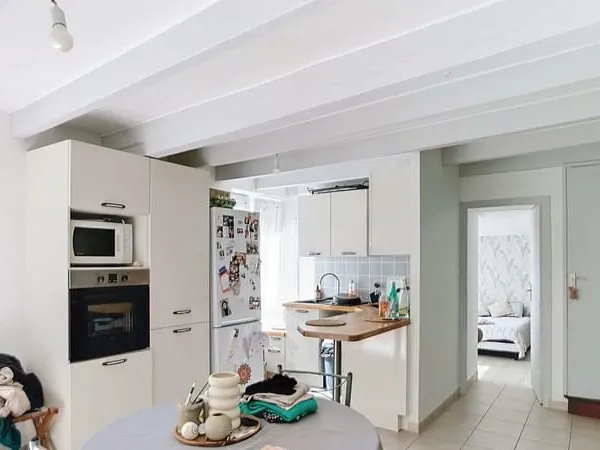 Maison Chauvigny 4 pièce(s) 80 m²
