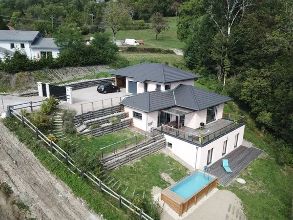 Maison 6 pièces 145,91 m2