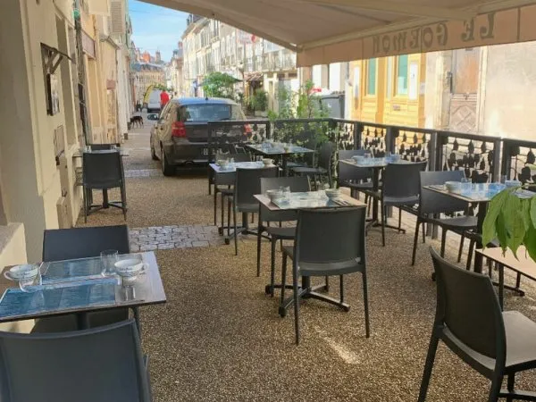 Fonds de commerce Restaurant crêperie