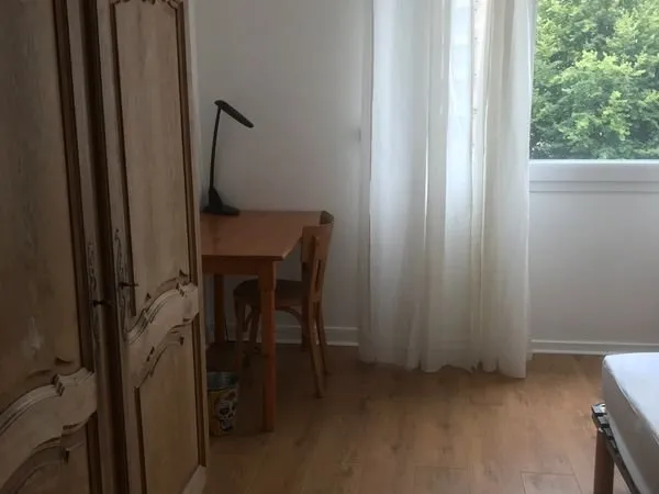 A louer chambre en collocation