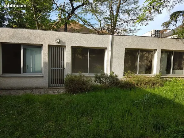 Bureaux 60 m² - RER Saint-Maur Créteil