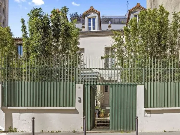 Maison 5 pièces 123 m²