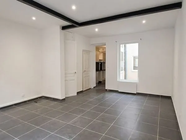 Maison 3 pièces 58 m²
