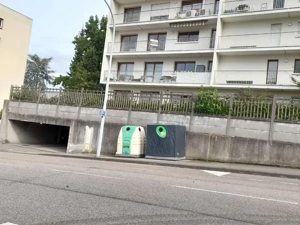 Appartement F4 à vendre