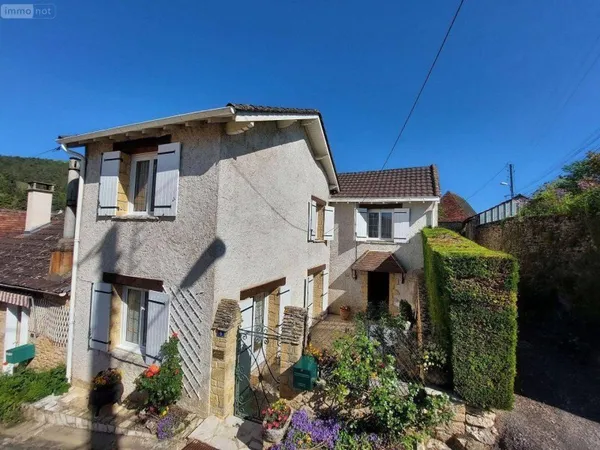 Maison 6 pièces 114 m²
