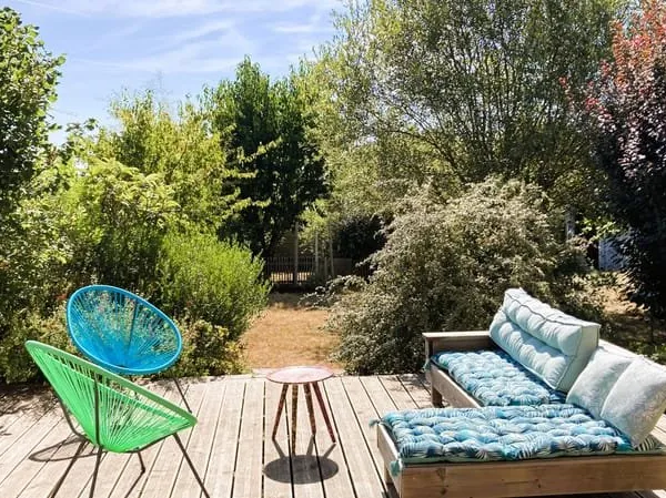 LA BAULE - Maison familiale proche mer - 155 m² - 6 chambres + bureau ? Terrain ~1 000 m²