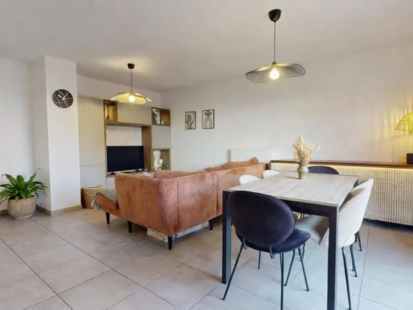 Maison 3 pièces 70 m²