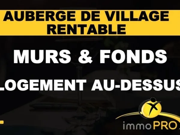 Vente / Local commercial - 1300 m²