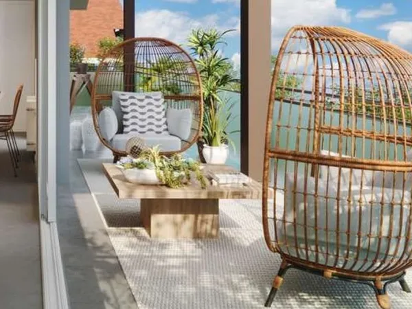 Appartement T4 de 79 m² à Dingy En Vuache