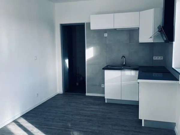 Appartement à louer à Jouy sur Morin