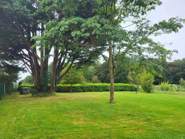 Maison de plain-pied 5 pièces 110 m²