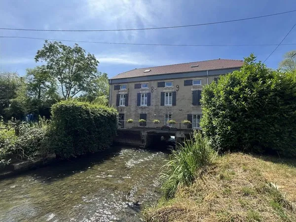 Maison 14 pièces 492 m²