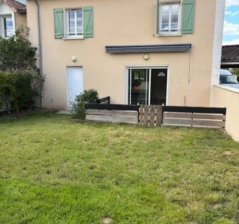MAISON TYPE 4