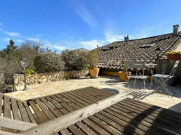 Maison 6 pièces 175 m²