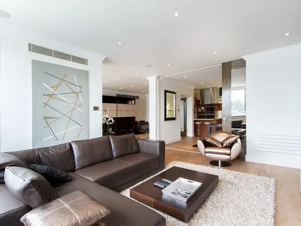 Appartement 3 pièces 70 m²