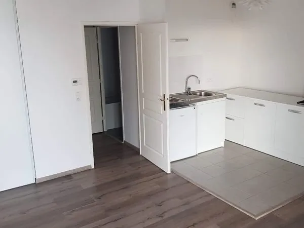 Location studio