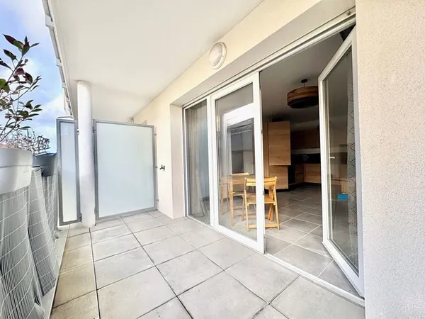 Lumineux appartement proche de toutes commodités - Centre ville