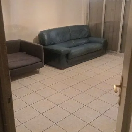 Appartement T4 70 m2