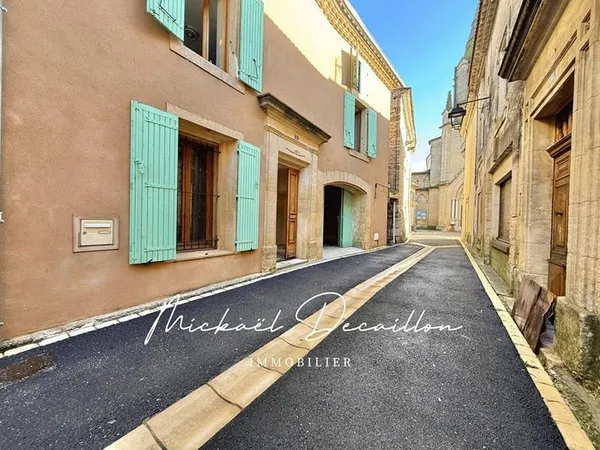 Maison 5 pièces 148 m²