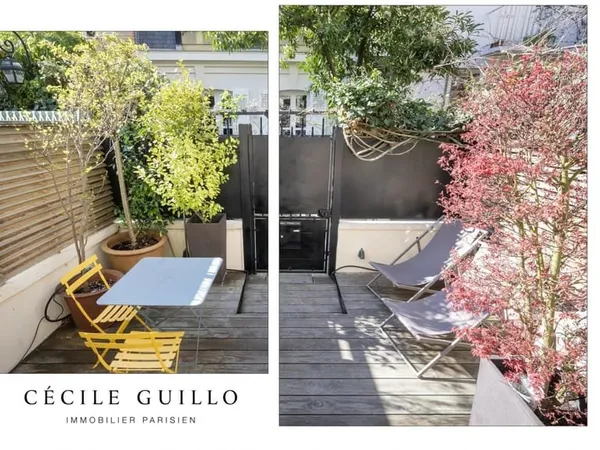 LE SEIZIÈME — VILLA CONFIDENTIELLE