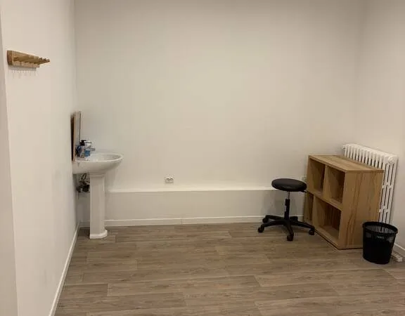 Bureau 25 m²